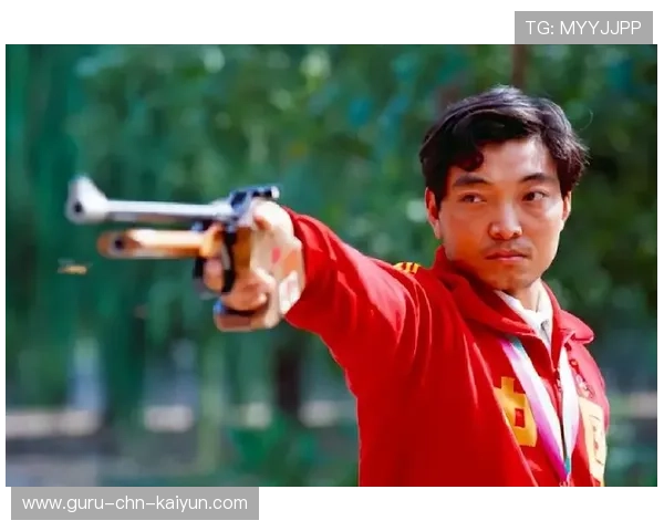 中国射击队奥运选拔结束，00后占据半壁江山，2021年中国射击队奥运选拔赛
