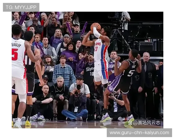 NBA球队开始重视中距离投篮的战术价值回归 NBA球队开始重视中距离投篮的战术价值回归