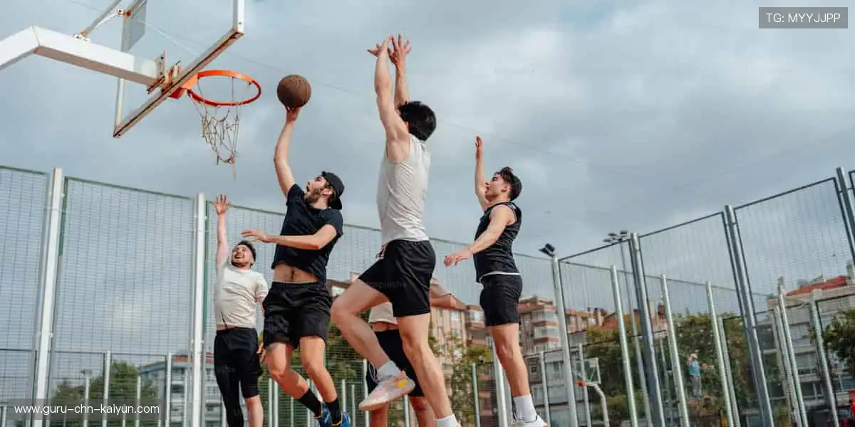 突破极限，赛事因你而燃！🏃